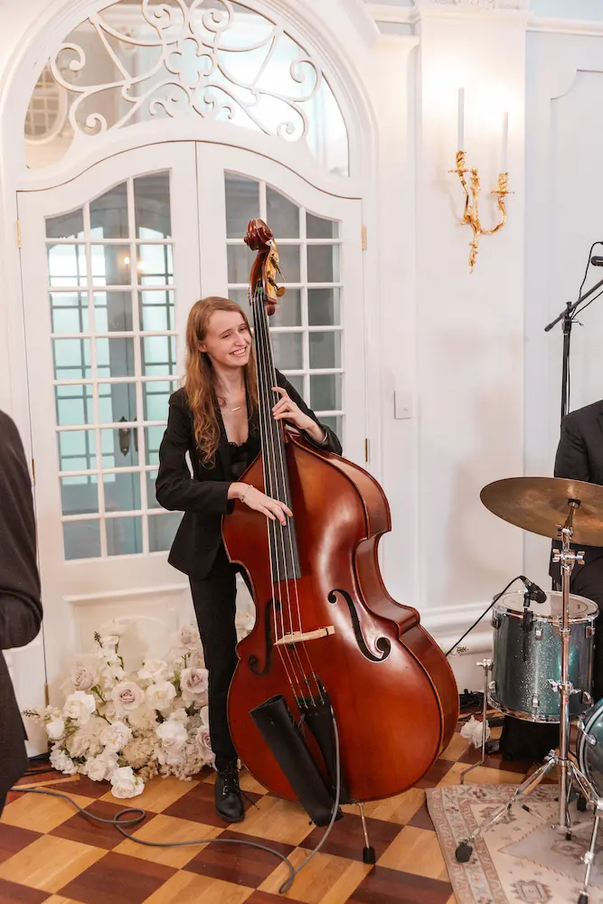 Artist profile image of Jazz Band