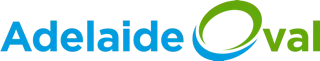 Adelaide Oval Logo