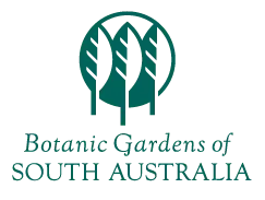 Botanic Gardens Logo