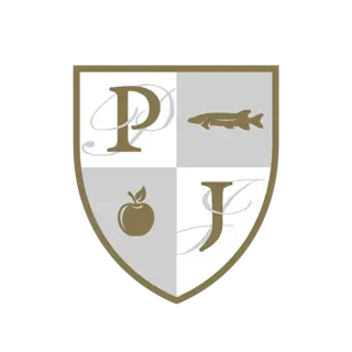 Pike & Joyce Logo