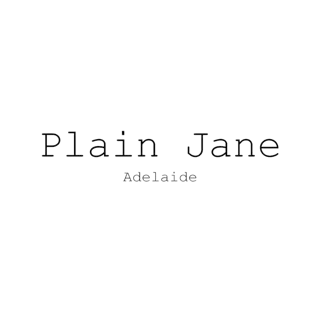 Plain Jane Logo