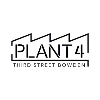 Plant 4 Logo