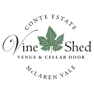 Vine Shed Logo