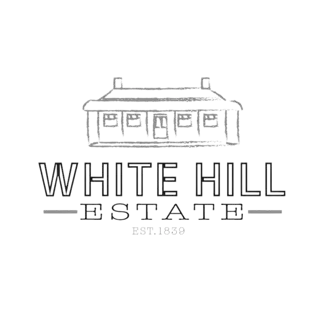 White Hill Estate Logo