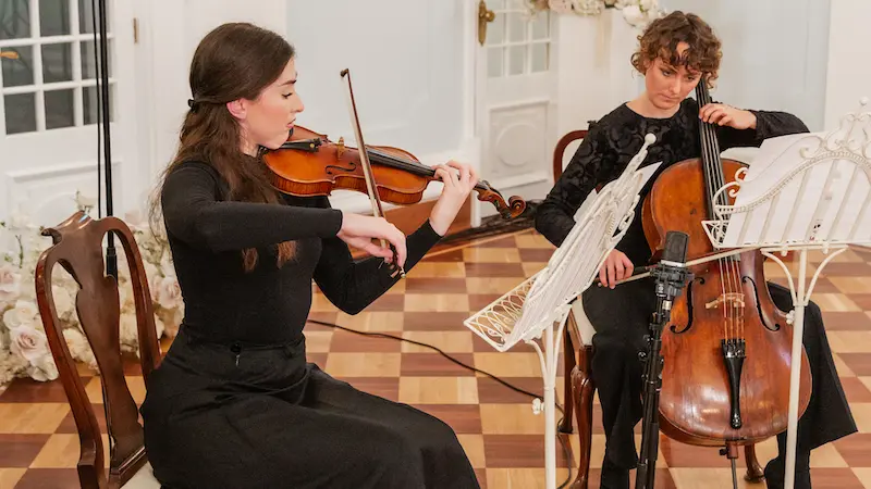 Adelaide Musicians Live performing Love Me Like You Do